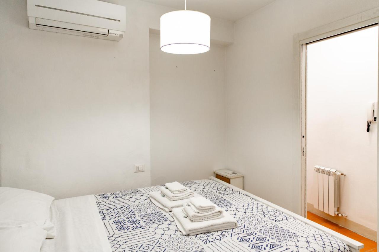 Graceful Apartment In The Heart Of 피렌체 외부 사진