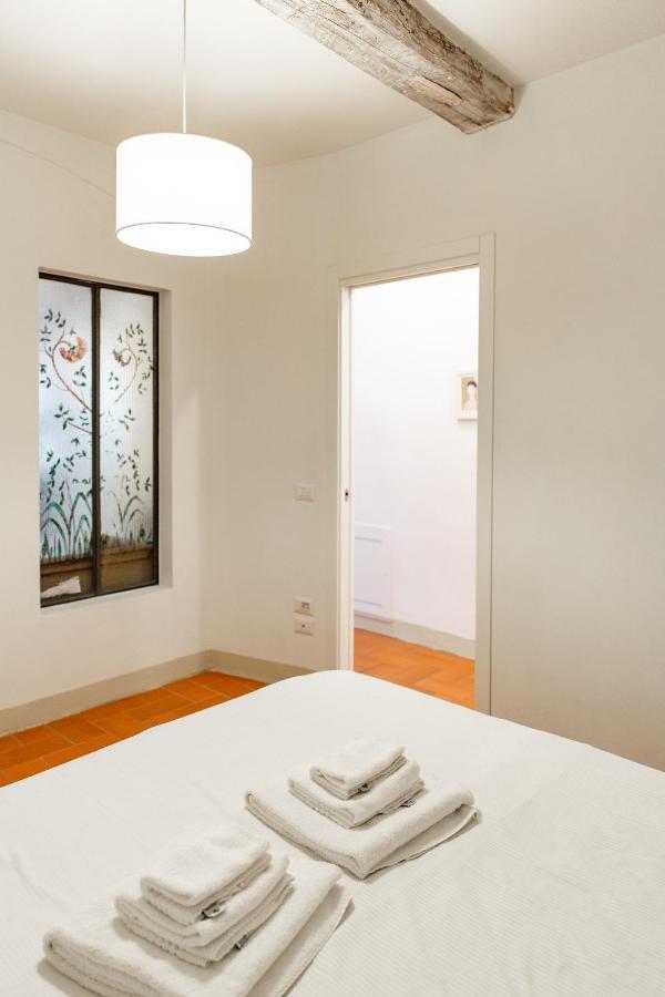 Graceful Apartment In The Heart Of 피렌체 외부 사진