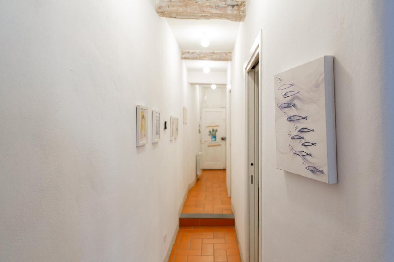 Graceful Apartment In The Heart Of 피렌체 외부 사진